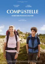 Affiche du film: COMPOSTELLE
