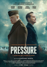 Affiche du film: PRESSURE