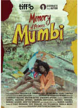 Affiche du film: MEMORY OF PRINCESS MUMBI