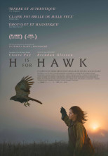 Affiche du film: H IS FOR HAWK