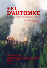 Affiche du film: Feu d'automne
