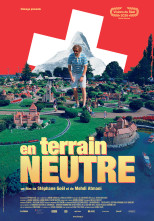 Affiche du film: EN TERRAIN NEUTRE
