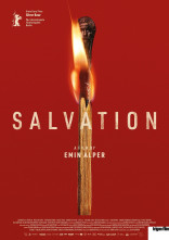Affiche du film: SALVATION
