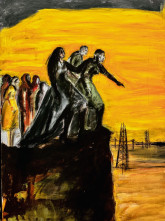 Affiche du film: Films sans frontières