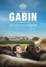Affiche du film: Gabin