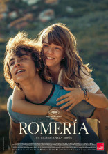 Affiche du film: ROMERIA