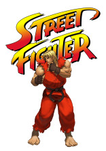 Affiche de l'événement: Jeux Vidéo sur grand écran : STREET FIGHTER