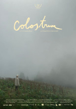 Affiche du film: Colostrum
