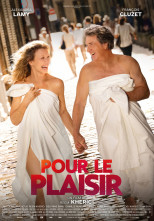 Affiche du film: POUR LE PLAISIR