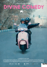 Affiche du film: DIVINE COMEDY