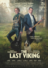 Affiche du film: THE LAST VIKING