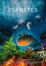 Affiche du film: PLANÈTES