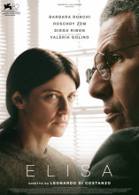 Affiche du film: ELISA