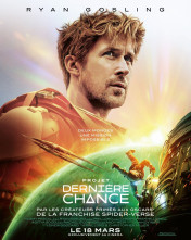 Affiche du film: PROJET DERNIÈRE CHANCE
