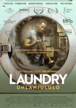 Affiche du film: LAUNDRY