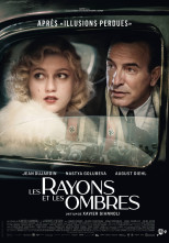 Affiche du film: LES RAYONS ET LES OMBRES