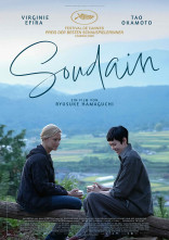 Affiche du film: SOUDAIN