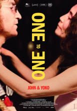 Affiche du film: ONE TO ONE: JOHN & YOKO