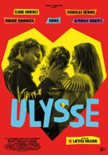 Affiche du film: ULYSSE