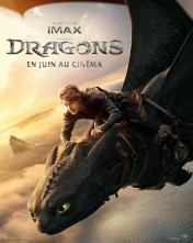 Affiche du film: DRAGONS (Live Action)