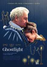 Affiche du film: GHOSTLIGHT