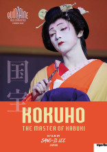 Affiche du film: KOKUHO - THE MASTER OF KABUKI