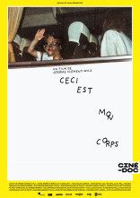 Affiche du film: Ceci est mon corps
