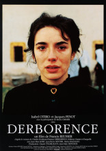 Affiche du film: DERBORENCE