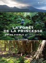 Affiche du film: LA FORÊT DE LA PRINCESSE, ENTRE VISIBLE ET INVISIBLE