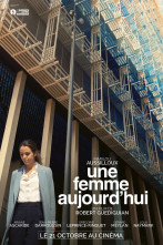 Affiche du film: UNE FEMME AUJOURD'HUI