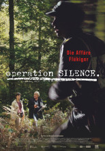 Affiche du film: OPÉRATION SILENCE – L'AFFAIRE FLÜKIGER