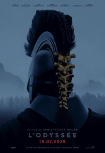 Affiche du film: L'ODYSSÉE