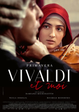 Affiche du film: PRIMAVERA - VIVALDI ET MOI