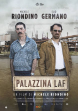 Affiche du film: PALAZZINA LAF