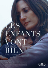 Affiche du film: LES ENFANTS VONT BIEN