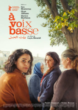 Affiche du film: À VOIX BASSE