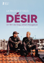 Affiche du film: LA TRILOGIE D'OSLO - DÉSIR
