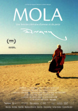 Affiche du film: MOLA – UNE HISTOIRE TIBÉTAINE D'AMOUR ET DE PERTE