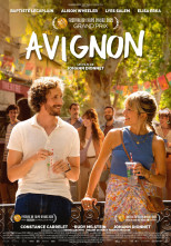 Affiche du film: AVIGNON