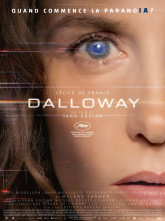 Affiche du film: DALLOWAY