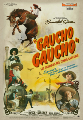 GAUCHO GAUCHO