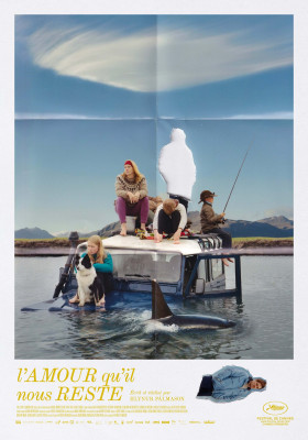 L'AMOUR QUI NOUS RESTE