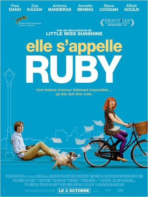 Ruby Sparks