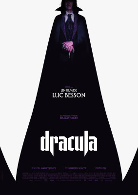 DRACULA : A LOVE TALE