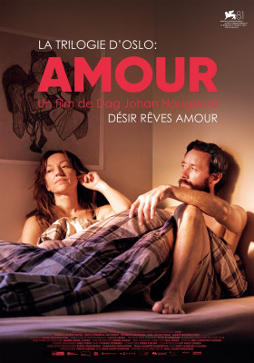 LA TRILOGIE D'OSLO - AMOUR