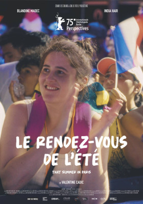 LE RENDEZ-VOUS DE L'ÉTÉ