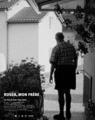 ROGER MON FRÈRE
