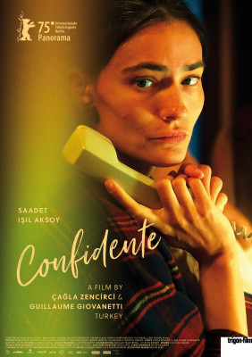 CONFIDENTE