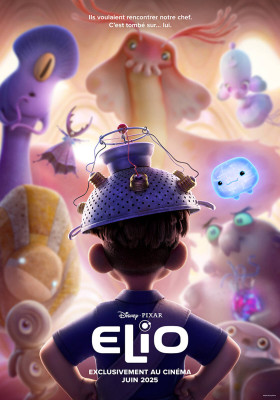 ELIO (3D)