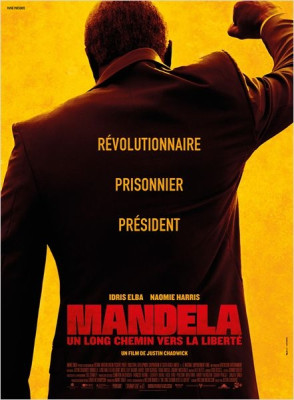 Mandela: Un long chemin vers la liberté